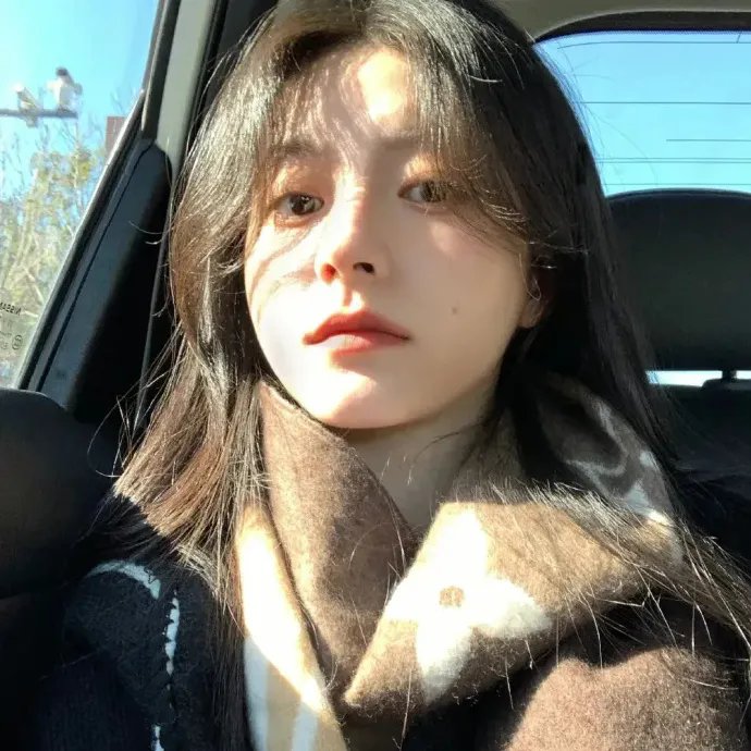 消失一年的女儿回来了