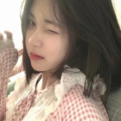 当星光坠入花海