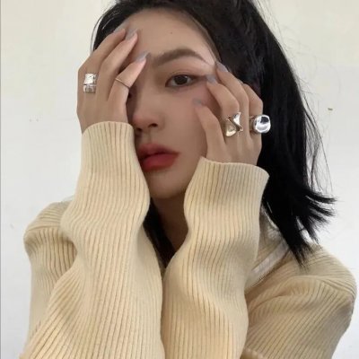 钴蓝爱恋